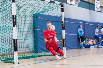 Bild 441 - wBJ NFV Futsalmeisterschaft